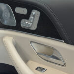 Mercedes-Benz GLS II (X167) 2021