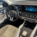 Mercedes-Benz GLS II (X167) 2021