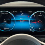 Mercedes-Benz GLS II (X167) 2021