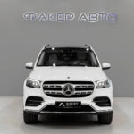 Mercedes-Benz GLS II (X167) 2021