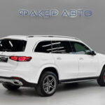 Mercedes-Benz GLS II (X167) 2021