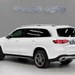 Mercedes-Benz GLS II (X167) 2021
