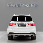 Mercedes-Benz GLS II (X167) 2021