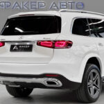 Mercedes-Benz GLS II (X167) 2021