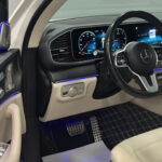 Mercedes-Benz GLS II (X167) 2021