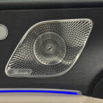 Mercedes-Benz GLS II (X167) 2021
