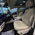 Mercedes-Benz GLS II (X167) 2021