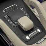 Mercedes-Benz GLS II (X167) 2021