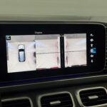 Mercedes-Benz GLS II (X167) 2021