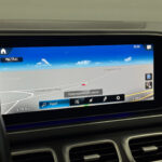 Mercedes-Benz GLS II (X167) 2021