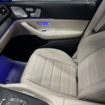 Mercedes-Benz GLS II (X167) 2021