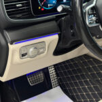 Mercedes-Benz GLS II (X167) 2021