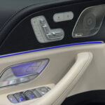 Mercedes-Benz GLS II (X167) 2021