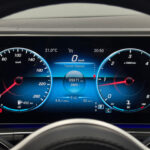 Mercedes-Benz GLS II (X167) 2021