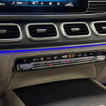 Mercedes-Benz GLS II (X167) 2021