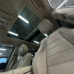 Mercedes-Benz GLS II (X167) 2021