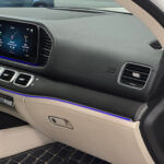 Mercedes-Benz GLS II (X167) 2021