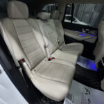 Mercedes-Benz GLS II (X167) 2021
