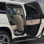 Mercedes-Benz GLS II (X167) 2021