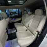 Mercedes-Benz GLS II (X167) 2021