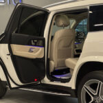 Mercedes-Benz GLS II (X167) 2021