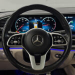 Mercedes-Benz GLS II (X167) 2021