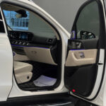 Mercedes-Benz GLS II (X167) 2021