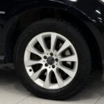 Mercedes-Benz M-Класс III (W166) 2012