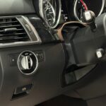 Mercedes-Benz M-Класс III (W166) 2012