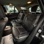 Mercedes-Benz M-Класс III (W166) 2012