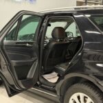 Mercedes-Benz M-Класс III (W166) 2012