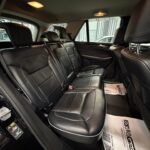 Mercedes-Benz M-Класс III (W166) 2012