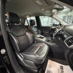 Mercedes-Benz M-Класс III (W166) 2012