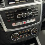 Mercedes-Benz M-Класс III (W166) 2012