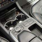 Mercedes-Benz M-Класс III (W166) 2012