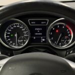 Mercedes-Benz M-Класс III (W166) 2012