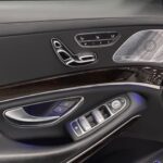 Mercedes-Benz Maybach S-Класс I (X222) Рестайлинг 2018