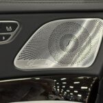 Mercedes-Benz Maybach S-Класс I (X222) Рестайлинг 2018