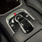 Mercedes-Benz Maybach S-Класс I (X222) Рестайлинг 2018