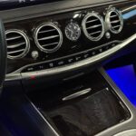 Mercedes-Benz Maybach S-Класс I (X222) Рестайлинг 2018