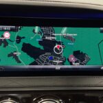 Mercedes-Benz Maybach S-Класс I (X222) Рестайлинг 2018