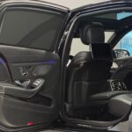 Mercedes-Benz Maybach S-Класс I (X222) Рестайлинг 2018