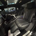Mercedes-Benz Maybach S-Класс I (X222) Рестайлинг 2018