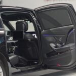 Mercedes-Benz Maybach S-Класс I (X222) Рестайлинг 2018