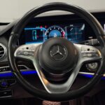 Mercedes-Benz Maybach S-Класс I (X222) Рестайлинг 2018