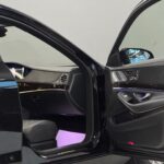 Mercedes-Benz Maybach S-Класс I (X222) Рестайлинг 2018