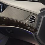Mercedes-Benz Maybach S-Класс I (X222) Рестайлинг 2018