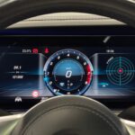 Mercedes-Benz Maybach S-Класс I (X222) Рестайлинг 2018