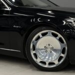 Mercedes-Benz Maybach S-Класс I (X222) 2016