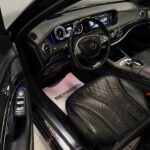Mercedes-Benz Maybach S-Класс I (X222) 2016